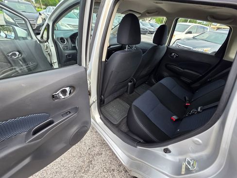 Used 2015 Nissan Versa Note SV image 12