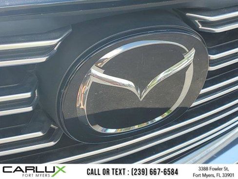 Used 2018 MAZDA CX-9 Grand Touring image 7