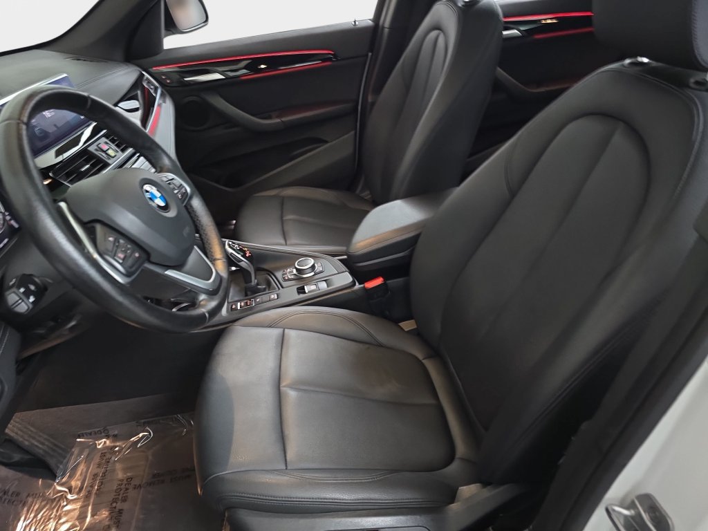 Used 2021 BMW X1 xDrive28i w/ Convenience Package AWD/4WD image 17