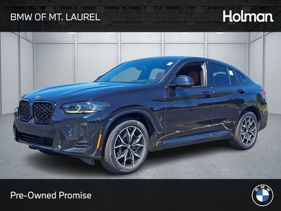 Used 2023 BMW X4 xDrive30i w/ M Sport Package