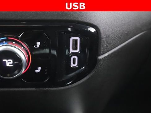 Used 2024 GMC Sierra 1500 Elevation w/ LPO, Elevation Black Package image 24