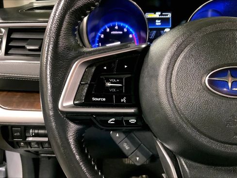 Used 2019 Subaru Outback 2.5i Limited image 24