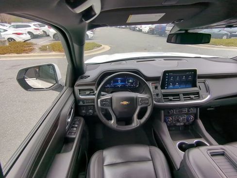 Certified 2024 Chevrolet Tahoe LT image 33