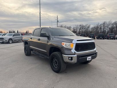 Used 2015 Toyota Tundra SR5