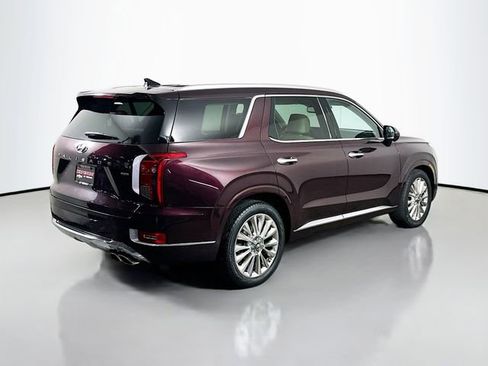 Used 2020 Hyundai Palisade Limited image 6
