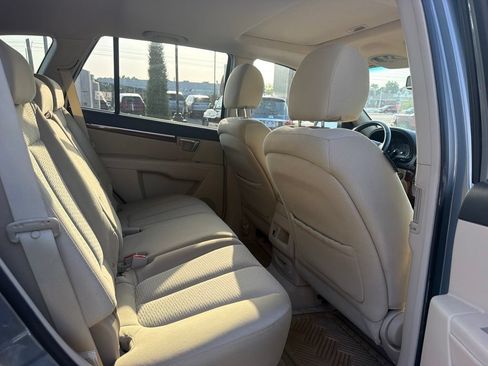 Used 2007 Hyundai Santa Fe 2WD image 11