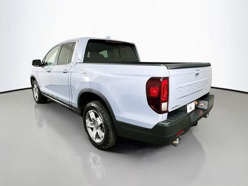 New 2026 Honda Ridgeline RTL image 7