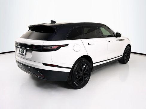 Certified 2024 Land Rover Range Rover Velar S AWD/4WD image 5