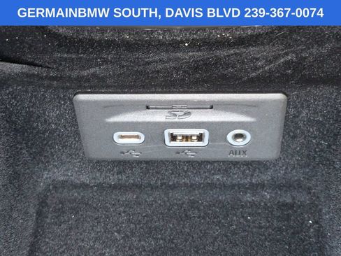 Used 2020 Chevrolet Corvette Stingray Preferred Cpe w/ 2LT Preferred Equipment Group RWD image 23