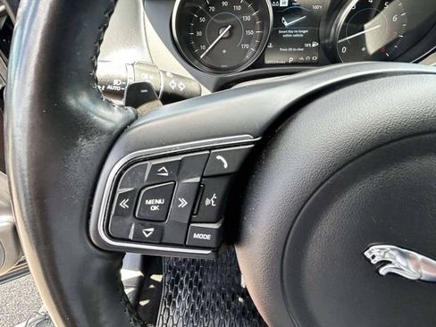 Used 2020 Jaguar F-PACE Premium AWD/4WD image 28