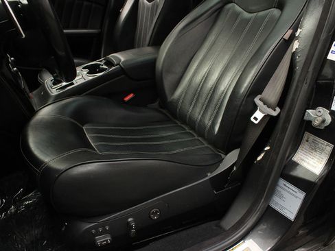 Used 2008 Maserati Quattroporte Executive GT RWD image 17