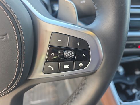 Used 2025 BMW X6 xDrive40i image 30