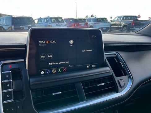 Used 2021 Chevrolet Suburban RST w/ Rear Media and Nav Package image 39