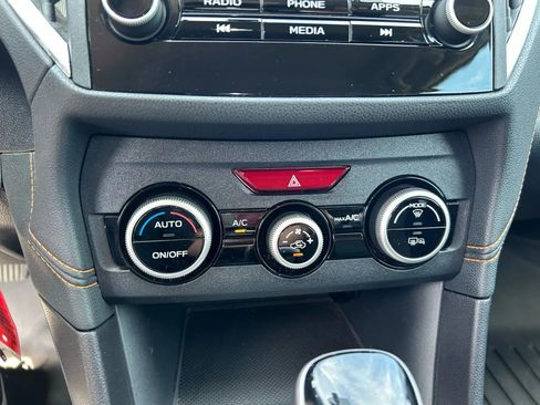 Used 2023 Subaru Crosstrek 2.0i Premium image 22