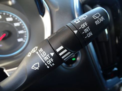 Certified 2022 Chevrolet Traverse RS w/ LPO, Cargo Package image 17