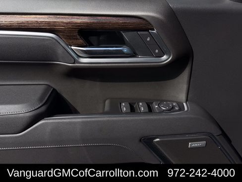 New 2026 GMC Sierra 1500 Elevation w/ Elevation Premium Package RWD image 19