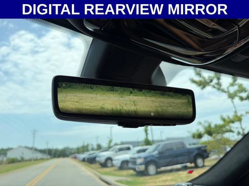 Used 2025 Jeep Grand Cherokee L Summit AWD/4WD image 18