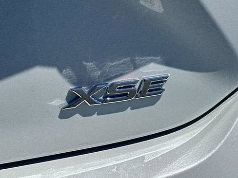 Certified 2025 Toyota Camry XSE w/ Premium Plus Package FWD image 34