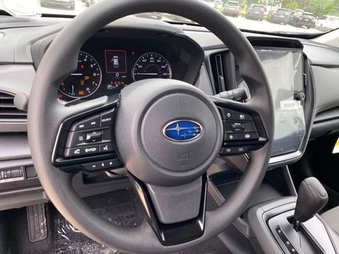 New 2026 Subaru Crosstrek 2.0i Premium AWD/4WD image 12