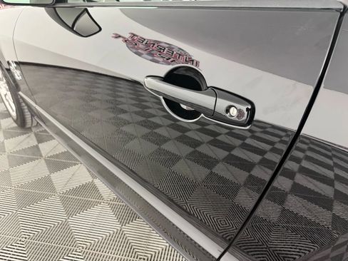 Used 2008 Ford Mustang Shelby GT500 image 21