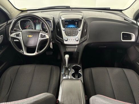 Used 2015 Chevrolet Equinox LT w/ Driver Convenience Package FWD image 30