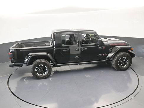 New 2026 Jeep Gladiator Rubicon AWD/4WD image 58