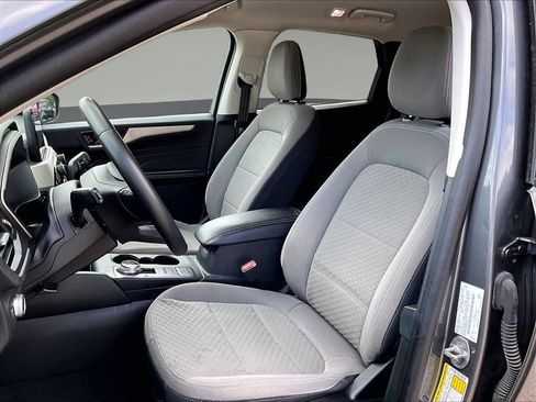 Used 2022 Ford Escape SE w/ Convenience Package AWD/4WD image 25