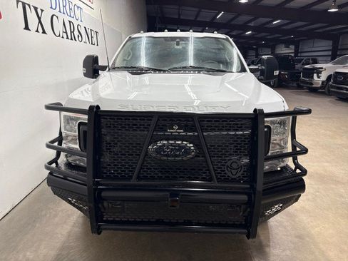 Used 2022 Ford F250 XL w/ Power Equipment Group AWD/4WD image 12
