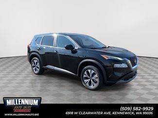 Used 2023 Nissan Rogue SV AWD/4WD video 1
