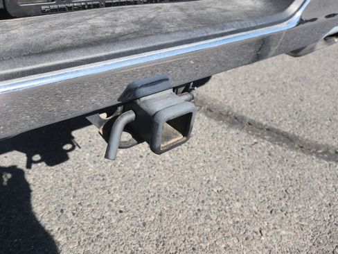 Used 2024 Chevrolet Silverado 1500 LT w/ Z71 Off-Road Package AWD/4WD image 15