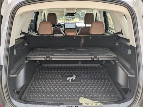 New 2025 Ford Bronco Sport Outer Banks w/ Outer Banks Tech Package+ image 14