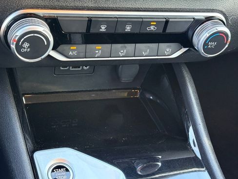 Certified 2024 Nissan Altima 2.5 SV image 24