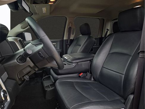 Used 2018 RAM 1500 Big Horn AWD/4WD image 12