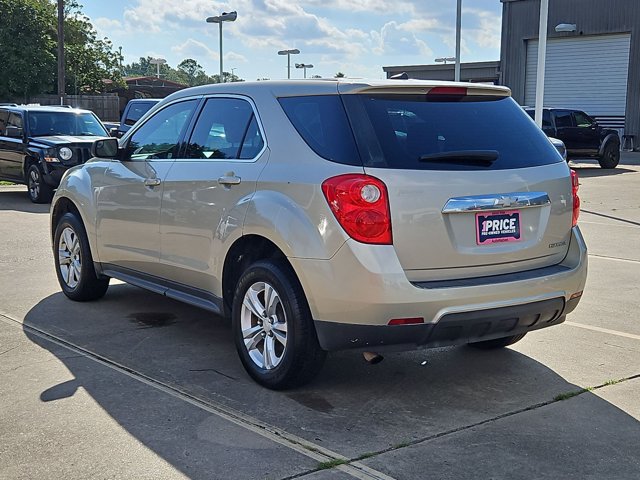 Used 2013 Chevrolet Equinox LS FWD image 8
