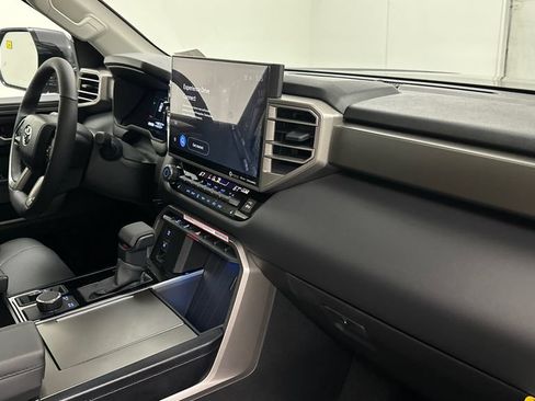Certified 2024 Toyota Sequoia SR5 w/ SR5 Premium Package AWD/4WD image 21