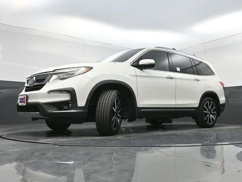 Used 2019 Honda Pilot Elite image 31