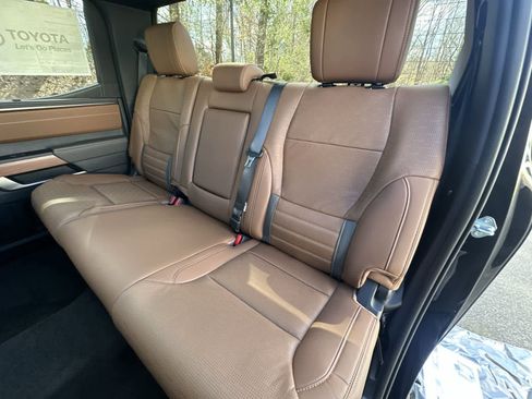 New 2026 Toyota Tundra 1794 Edition AWD/4WD image 42