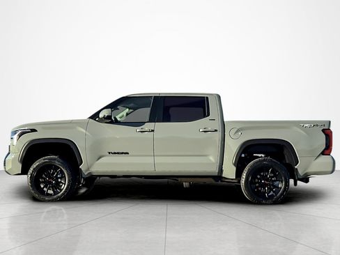 Used 2024 Toyota Tundra SR5 image 2