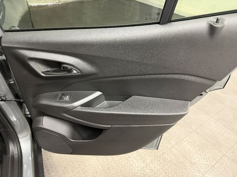 New 2026 Chevrolet Trax RS image 16