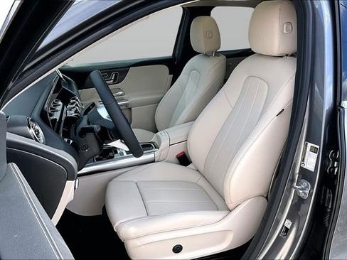 New 2026 Mercedes-Benz GLA 250 4MATIC image 12