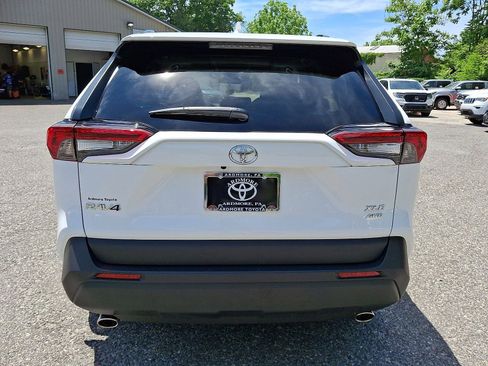Certified 2023 Toyota RAV4 XLE w/ Convenience Package AWD/4WD image 14
