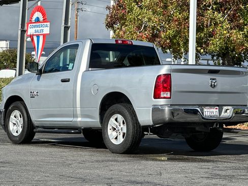 Certified 2019 RAM 1500 Tradesman w/ Popular Equipment Group image 6