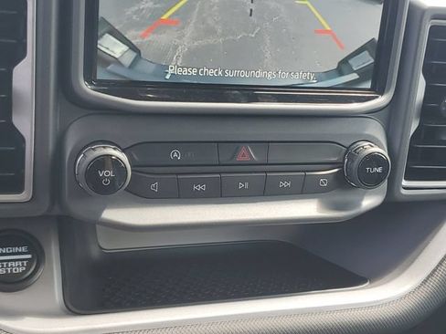 Used 2023 Ford Bronco Sport Big Bend AWD/4WD image 27