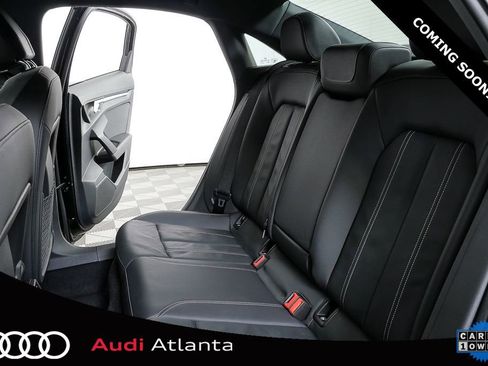 Used 2023 Audi A3 2.0T Premium w/ Convenience Package image 19