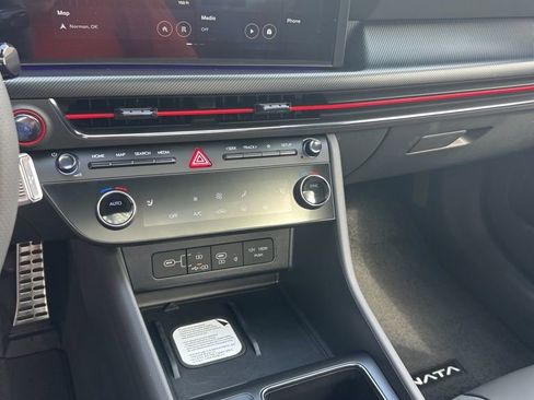 New 2026 Hyundai Sonata N Line FWD image 8