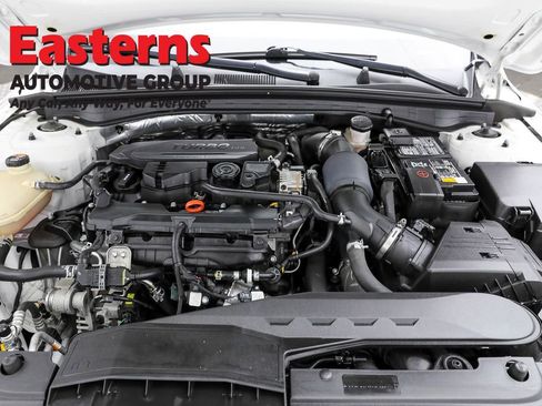 Used 2022 Kia K5 EX w/ EX Premium Package image 13