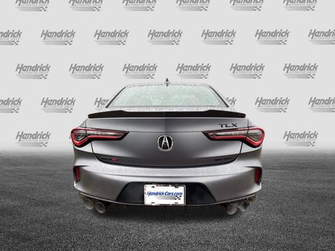 Used 2023 Acura TLX Type S PMC Edition image 9