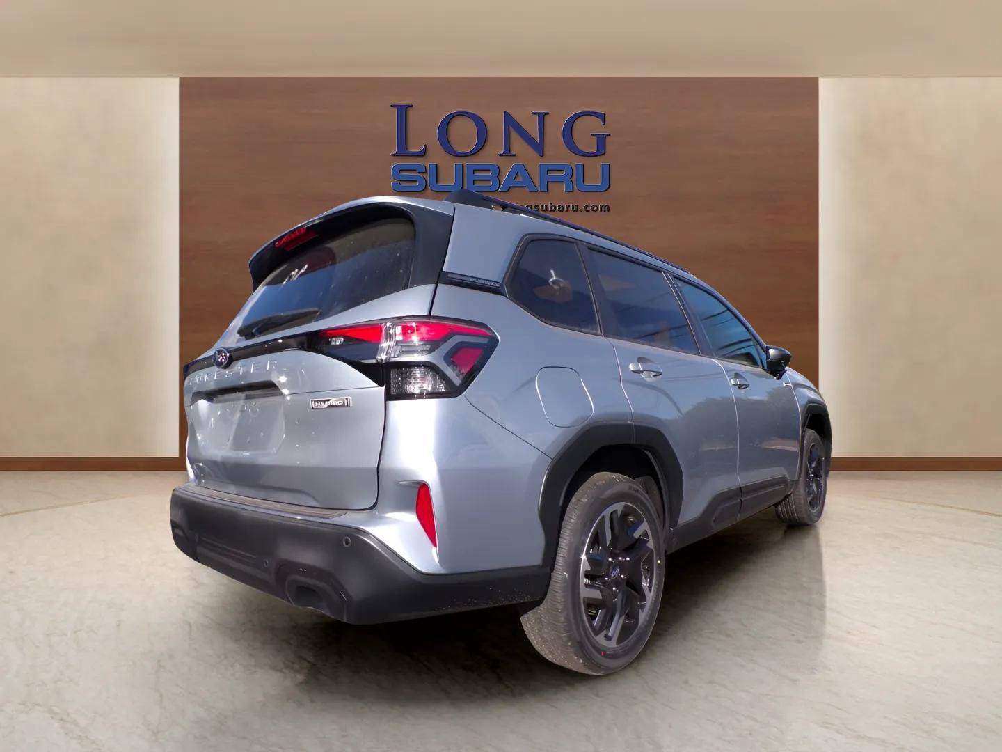 New 2026 Subaru Forester Limited AWD/4WD image 3
