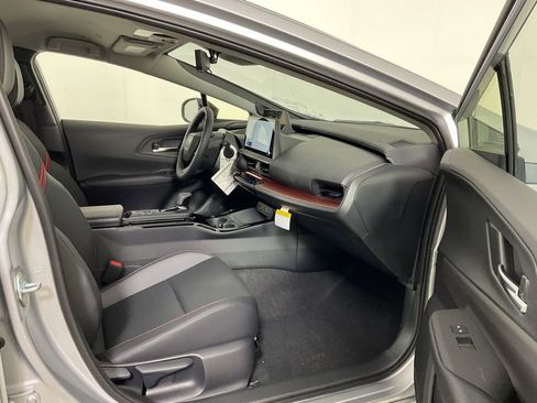 New 2026 Toyota Prius Plug-In Hybrid image 20