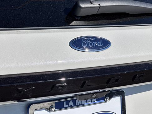 New 2026 Ford Explorer ST-Line w/ ST-Line Street Pack image 27